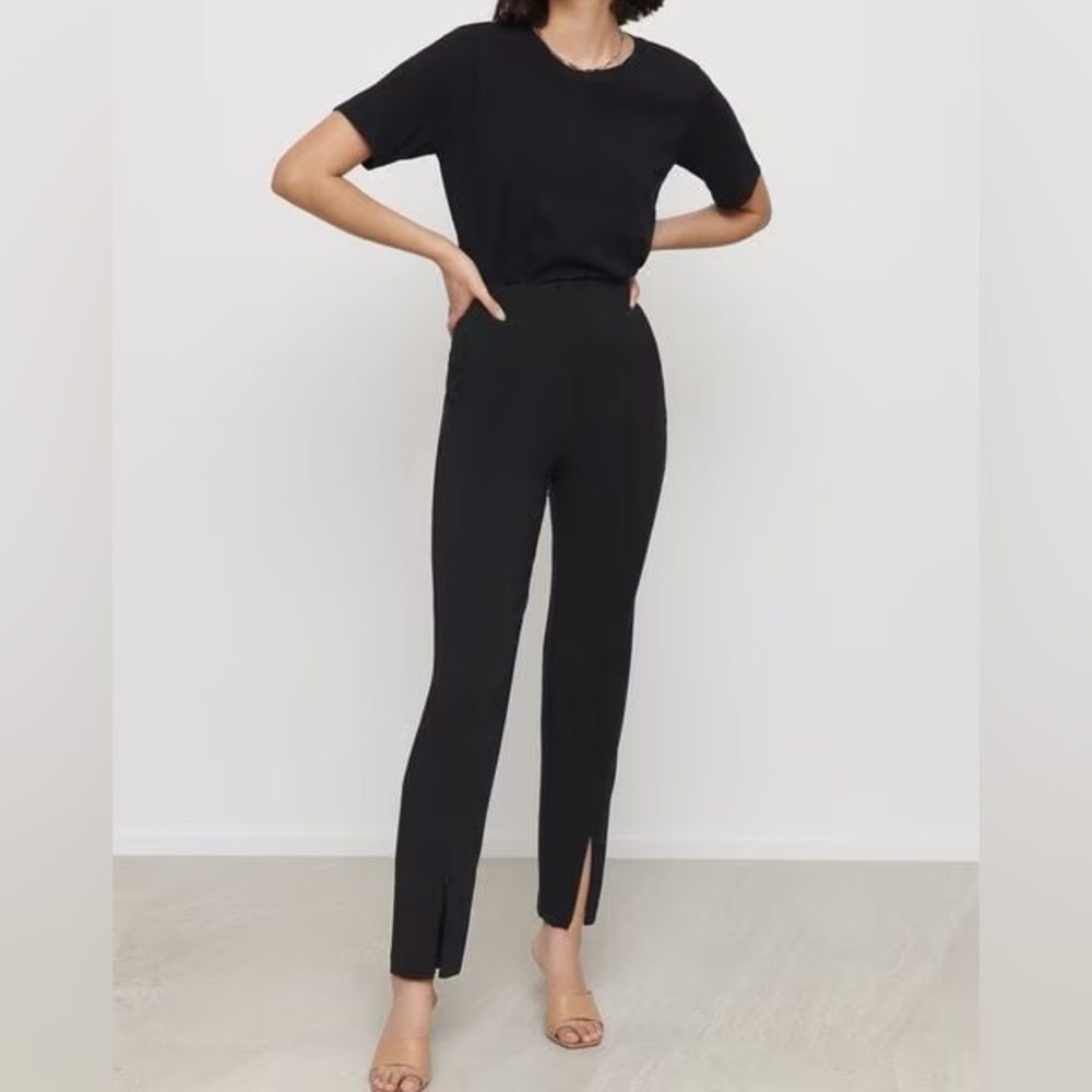 Black Dynamite Dress Pants